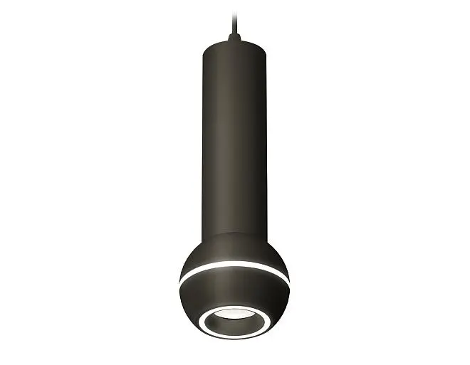 Комплект подвесного светильника с дополнительной подсветкой Ambrella light XP11020014 Techno Комплект подвесного светильника с дополнительной подсветкой Ambrella light XP11020014 Techno