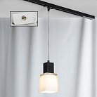 Трековый светильник Lussole LSC-2506-01-TAW LENTE