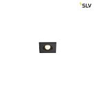 Точечный светильник SLV 114400 New Tria