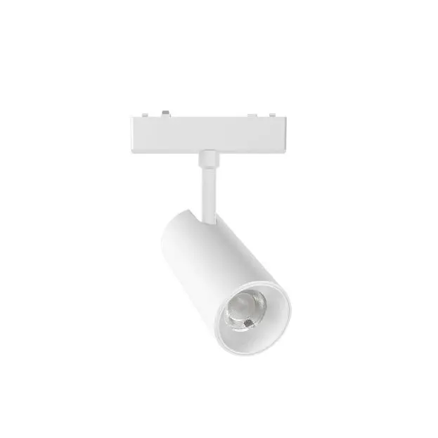Трековый светильник Magnetic track 48 Omnilux APL.0116.10.10 Трековый светильник Magnetic track 48 Omnilux APL.0116.10.10