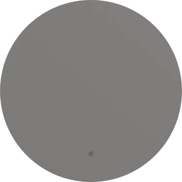 Клавиша 1-я с подсветкой, матовый кашемир, Donel DO29035 D16