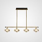 Реечный, рядный светильник NICOL LONG ImperiumLoft 285477-23 nicol-long01