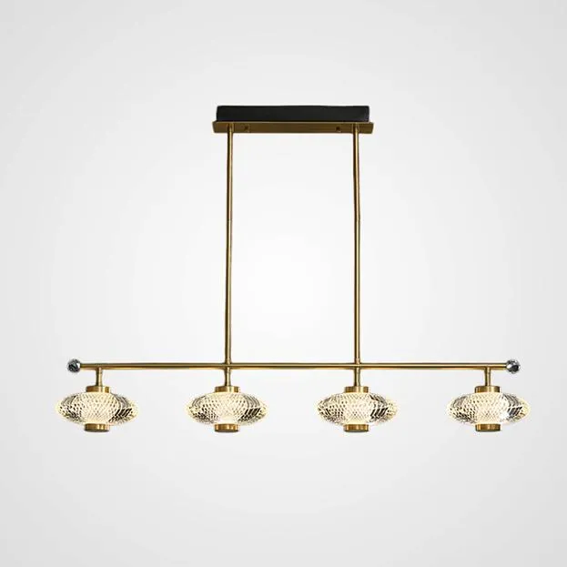 Реечный, рядный светильник NICOL LONG ImperiumLoft 285477-23 nicol-long01