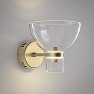 настенный светильник Eurosvet 202053 LED Vial a072059