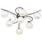 Потолочный светильник Lussole GRLSP-8036 DANBURY