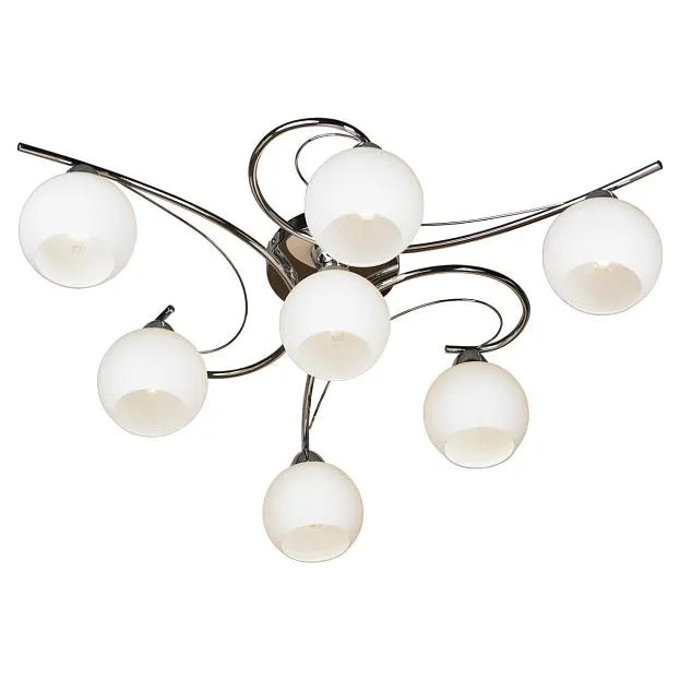 Потолочный светильник Lussole GRLSP-8036 DANBURY