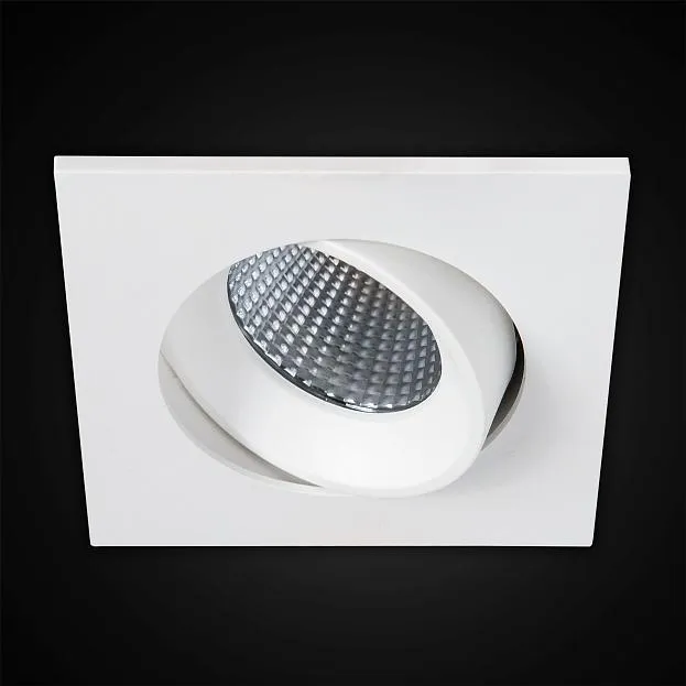 Встраиваемый светильник Citilux CLD001KNW0 Альфа