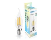Светодиодная лампа Свеча на ветру CF35 11W 4000K Ambrella light 351124