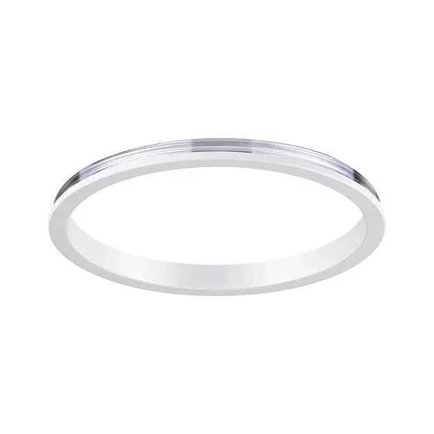 Внешнее декоративное кольцо к артикулам 370529 - 370534 NOVOTECH 370540 UNITE