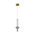 Подвесной светильник Loft IT 10061GD Tube