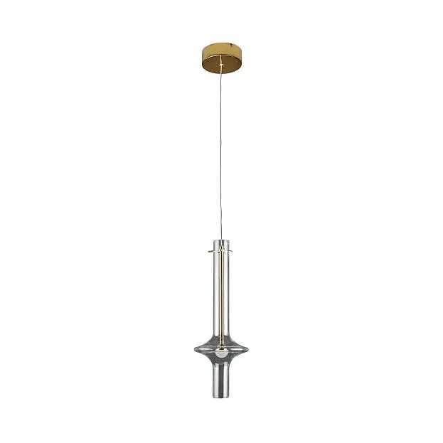 Подвесной светильник Loft IT 10061GD Tube Подвесной светильник Loft IT 10061GD Tube