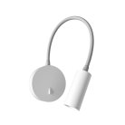 Бра Ledron S30 GN READING White