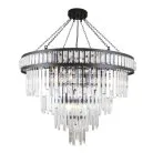 подвесная люстра Favourite 4731-19P