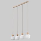 Подвесной светильник tk lighting 11051 ballo a071817