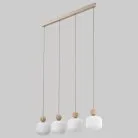 Подвесной светильник tk lighting 11051 ballo a071817