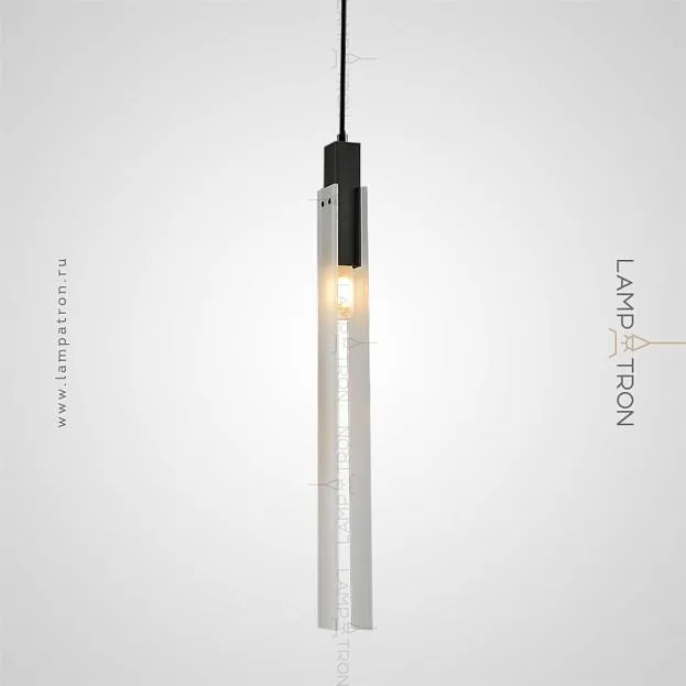 Подвесной светильник GIVA 1 лампа Lampatron giva-1 2658-6463 Подвесной светильник GIVA 1 лампа Lampatron giva-1 2658-6463