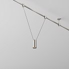 Трековый светильник Technical Maytoni TR157-1-12W3K-PT