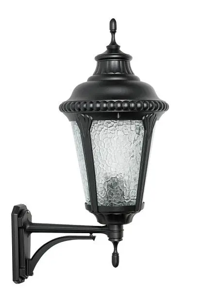 Настенный светильник уличный Oasis Light 79751М Bl Настенный светильник уличный Oasis Light 79751М Bl