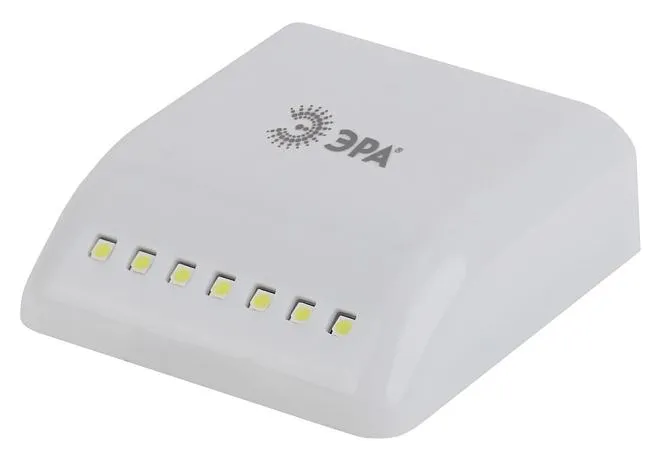 Точечный светильник ЭРА SB-404