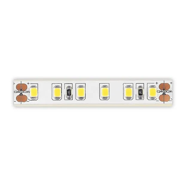 Светодиодная лента 9,6W 3000K 950Lm 24V ST Luce ST1001.310.65
