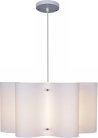 Подвесной светильник Reluce 00520-0.9-03 white