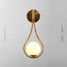 Бра HOOP DROP WALL Lampatron hoop-drop-wall01 2122