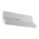 Трековый светодиодный светильник Donolux DL18787/White 20W DL18787