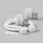 Коннектор питания для гибкого неона Led Strip Maytoni 432013