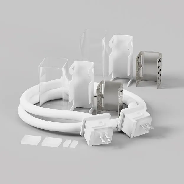 Коннектор питания для гибкого неона Led Strip Maytoni 432013