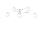 Потолочный светильник Ideal Lux 316680 Hermes