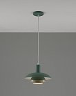 Светильник подвесной Moderli V10658-1P Pescara