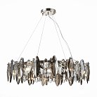 Люстра подвесная ST LUCE SL1227.103.12 ANCONA