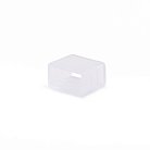 Заглушка для ленты Elektrostandard LS002 220V RGB (10шт) a053650