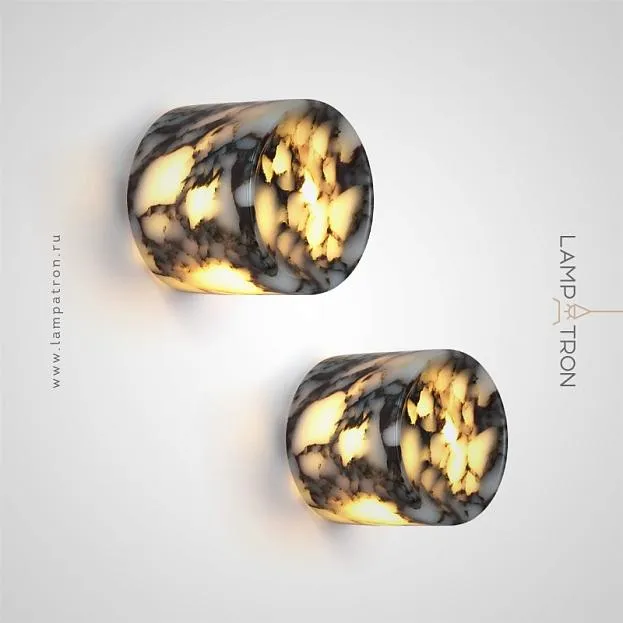 Бра RATE NEPHRITE Lampatron rate_nephrite01 9089 Бра RATE NEPHRITE Lampatron rate_nephrite01 9089