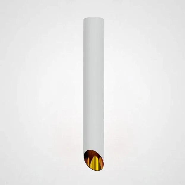 Потолочный светильник 45° lamps by Via H60 White ImperiumLoft 194972-26 NEEDLE01