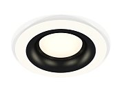 Комплект встраиваемого светильника Ambrella light XC7621002 Techno