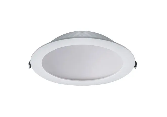 Светильник встроенный Crystal Lux CLT 524C150 WH 1400/184 Светильник встроенный Crystal Lux CLT 524C150 WH 1400/184