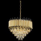 Подвесная люстра Wertmark WE138.12.403 Cartuccia