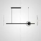 Реечный, рядный светильник FLOYD Размер S Lampatron floyd-s 6809-18703