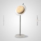 Настольная лампа CLAUDIO TAB Lampatron 8462