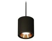 Комплект подвесного светильника Ambrella light XP7723001 Techno