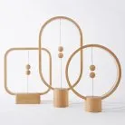 Настольная лампа HENG Lampatron 805