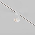 Трековый светильник Maytoni Technical TR003-1-6W3K-S-W Vuoro