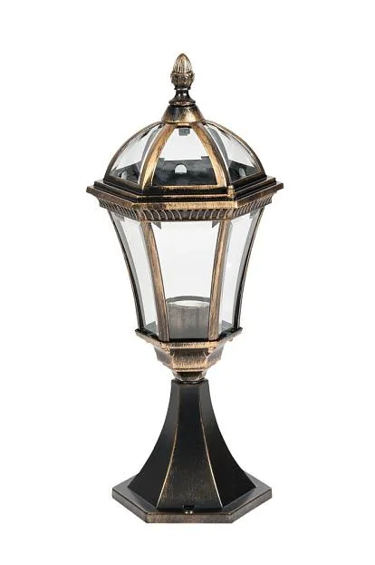 Наземный фонарь Oasis Light 95204S Gb Наземный фонарь Oasis Light 95204S Gb