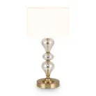 Настольный светильник Freya FR5369TL-01BS Raise