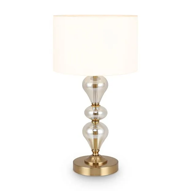 Настольный светильник Freya FR5369TL-01BS Raise