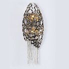 Бра Crystal Lux FASHION AP2 1720/402