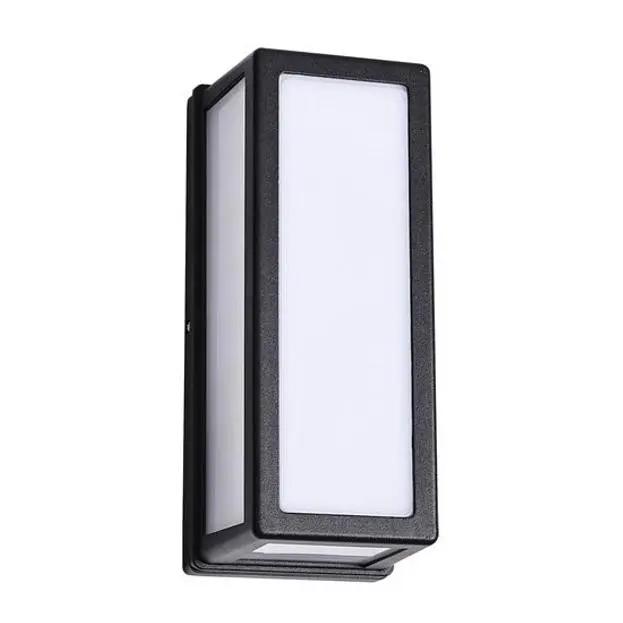 Уличный настенный светильник Arte Lamp A8526AL-1BK ALPHARD Уличный настенный светильник Arte Lamp A8526AL-1BK ALPHARD