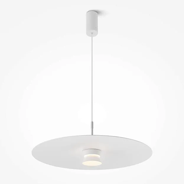 Подвесной светильник Maytoni MOD352PL-L10W3K1 Platte