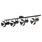 Спот Lussole LSP-8076 Loft THORNTON